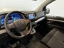 Toyota PROACE Electric Shuttle Long Extra Range Cool 75 kWh 9 pers. Navigatie Apple Carplay/Android Auto Parkeersensoren Cruise Control Lichtmetalen velgen Getinte ramen Airco