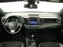 Toyota RAV4 2.5 Hybrid 2WD Black Edition Limited | volledig lederen interieur | elektrische stoelbediening|