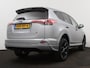 Toyota RAV4 2.5 Hybrid 2WD Black Edition Limited | volledig lederen interieur | elektrische stoelbediening|