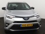 Toyota RAV4 2.5 Hybrid 2WD Black Edition Limited | volledig lederen interieur | elektrische stoelbediening|