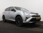 Toyota RAV4 2.5 Hybrid 2WD Black Edition Limited | volledig lederen interieur | elektrische stoelbediening|