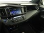Toyota RAV4 2.5 Hybrid 2WD Black Edition Limited | volledig lederen interieur | elektrische stoelbediening|