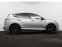 Toyota RAV4 2.5 Hybrid 2WD Black Edition Limited | volledig lederen interieur | elektrische stoelbediening|