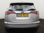 Toyota RAV4 2.5 Hybrid 2WD Black Edition Limited | volledig lederen interieur | elektrische stoelbediening|