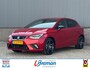 SEAT Ibiza 1.0 TSI 115pk DSG FR BUSINESS INTENSE  virtual cockpit