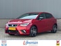 SEAT Ibiza 1.0 TSI 115pk DSG FR BUSINESS INTENSE  virtual cockpit