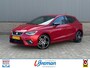 SEAT Ibiza 1.0 TSI 115pk DSG FR BUSINESS INTENSE  virtual cockpit