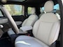 Fiat 500e GIORGIO Armani Editie | 42 KWH | JBL Audio | Panoramadak | Cruise Control | Navigatie | Carplay | Camera | Parkeersensoren Voor + Achter