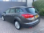 Ford Focus Wagon 1.0 Titanium/Navi/Cruise-c/Climate-c/Park Assist/keyless/PDC/AUX/Dealer-onderhouden