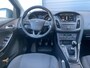 Ford Focus Wagon 1.0 Titanium/Navi/Cruise-c/Climate-c/Park Assist/keyless/PDC/AUX/Dealer-onderhouden