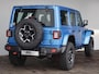 Jeep Wrangler 2.0T Rubicon | Geel Kenteken | Cruise Control adaptief | Navi |