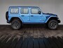 Jeep Wrangler 2.0T Rubicon | Geel Kenteken | Cruise Control adaptief | Navi |