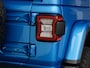 Jeep Wrangler 2.0T Rubicon | Geel Kenteken | Cruise Control adaptief | Navi |