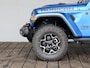 Jeep Wrangler 2.0T Rubicon | Geel Kenteken | Cruise Control adaptief | Navi |