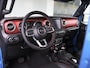 Jeep Wrangler 2.0T Rubicon | Geel Kenteken | Cruise Control adaptief | Navi |