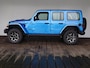 Jeep Wrangler 2.0T Rubicon | Geel Kenteken | Cruise Control adaptief | Navi |