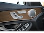 Mercedes-Benz C-klasse 220 CDI Edition 1 170 PK Aut. Leder Burmester Camera Memory Schuifdak 18''
