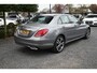 Mercedes-Benz C-klasse 220 CDI Edition 1 170 PK Aut. Leder Burmester Camera Memory Schuifdak 18''