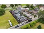 Mercedes-Benz C-klasse 220 CDI Edition 1 170 PK Aut. Leder Burmester Camera Memory Schuifdak 18''