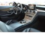 Mercedes-Benz C-klasse 220 CDI Edition 1 170 PK Aut. Leder Burmester Camera Memory Schuifdak 18''