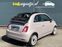 Fiat 500C 1.2 Star Cabrio *carplay *navi *cruise *16 inch