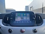 Fiat 500C 1.2 Star Cabrio *carplay *navi *cruise *16 inch