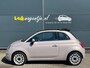 Fiat 500C 1.2 Star Cabrio *carplay *navi *cruise *16 inch