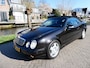 Mercedes-Benz CLK Cabrio 320 Avantgarde Automaat Leder Clima Navi
