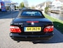 Mercedes-Benz CLK Cabrio 320 Avantgarde Automaat Leder Clima Navi
