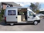 Fiat Ducato 11 MH 2.3 JTD CAMPER