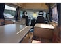 Fiat Ducato 11 MH 2.3 JTD CAMPER