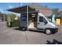 Fiat Ducato 11 MH 2.3 JTD CAMPER