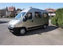 Fiat Ducato 11 MH 2.3 JTD CAMPER