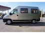 Fiat Ducato 11 MH 2.3 JTD CAMPER