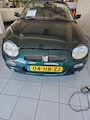 MG MG F 1.8I