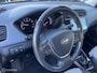 Hyundai i20 1.2 HP i-Motion Premium carplay airco cruise