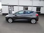 Ford Fiesta 1.0 EcoBoost Titanium Automatische airco, stoelverwarming, stuurwielverwarming, carplay, cruise controle, licht metalen velgen, parkeersensoren, enz.