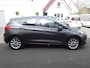 Ford Fiesta 1.0 EcoBoost Titanium Automatische airco, stoelverwarming, stuurwielverwarming, carplay, cruise controle, licht metalen velgen, parkeersensoren, enz.