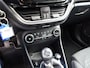 Ford Fiesta 1.0 EcoBoost Titanium Automatische airco, stoelverwarming, stuurwielverwarming, carplay, cruise controle, licht metalen velgen, parkeersensoren, enz.