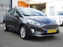 Ford Fiesta 1.0 EcoBoost Titanium Automatische airco, stoelverwarming, stuurwielverwarming, carplay, cruise controle, licht metalen velgen, parkeersensoren, enz.