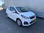 Peugeot 108 1.0 e-VTi Active Airco 133Dkm BT Nw APK --Inruil Mogelijk--
