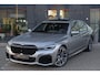 BMW 7-Serie 730d M-sport 265pk Schuifdak Bowers&Wilkins *BTW* 4-wielsturing Massage Stoelkoeling Comfortstoelen voor+achter