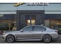 BMW 7-Serie 730d M-sport 265pk Schuifdak Bowers&Wilkins *BTW* 4-wielsturing Massage Stoelkoeling Comfortstoelen voor+achter