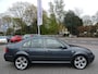 Volkswagen Bora 2.3 V5 Highline