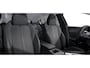 Peugeot 408 Allure | 17" lichtmetalen velgen 'SILEX’ | Climate control met links/rechts gescheiden regeling en high efficiëncy koolstoffilter | Extra getinte achterste zijruiten en achterruit