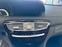 Mercedes-Benz CL 500 APK bij levering
