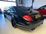Mercedes-Benz CL 500 APK bij levering