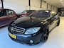 Mercedes-Benz CL 500 APK bij levering