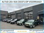 Kia Ceed Sportswagon 1.0 T-GDi DynamicLine|CARPLAY|STOEL-STUURVERWARMING|CAMERA|CLIMA|CRUISE|LANE-ASSIST