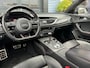 Audi RS6 A6 Avant 4.0 TFSI quattro Pro Line Plus 720PK|Carbon|Keramische remschijven